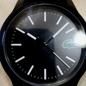 Lacoste watch NWOT